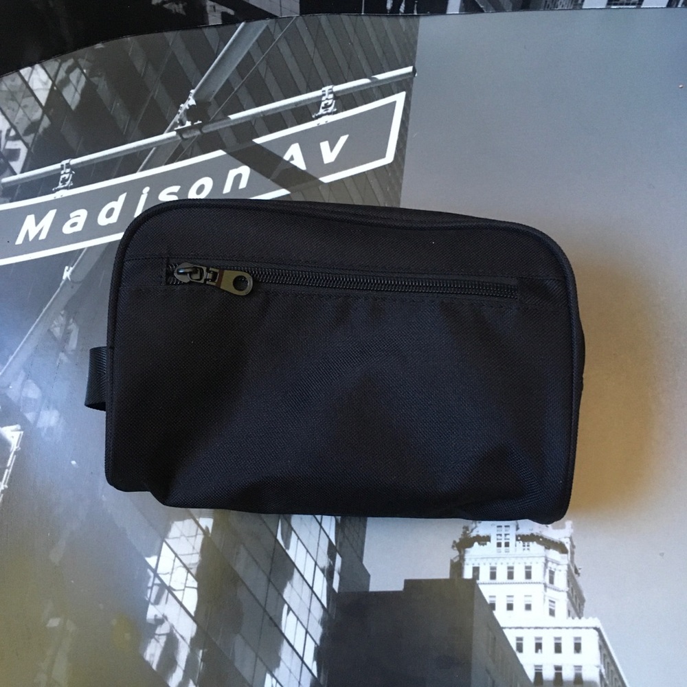 Travel Bag